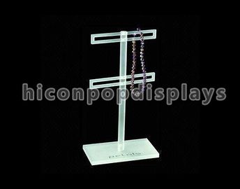 China Tenedor de acrílico de la exhibición de la joyería/tenedor permanente de la joyería para la pulsera proveedor